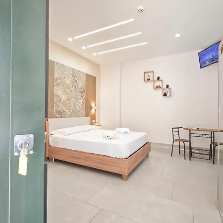 Ame Ground Apartamento