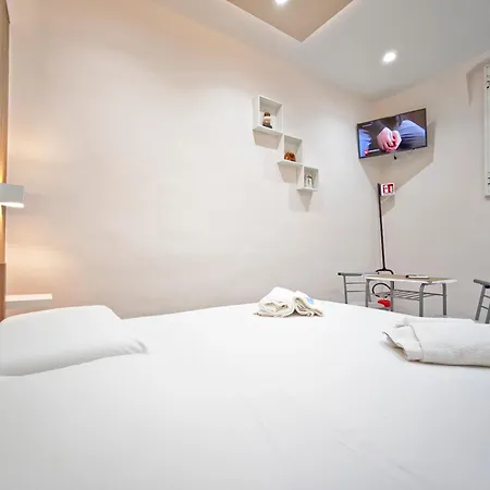 Apartamento Ame Ground Bari