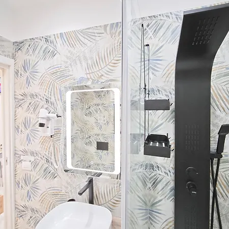Ame Ground Apartamento Bari
