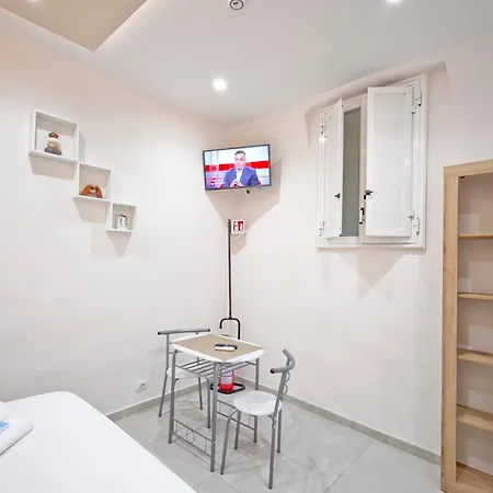 Ame Ground Apartamento