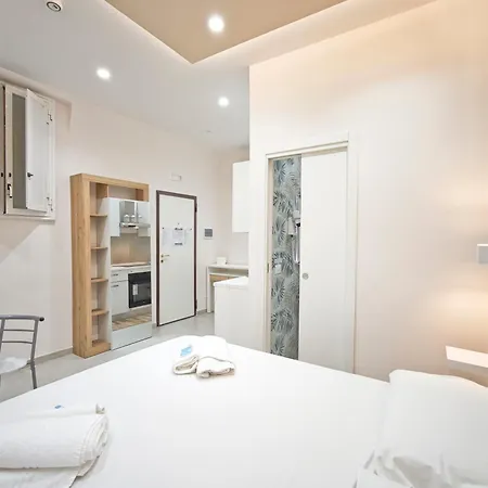 Ame Ground Apartamento