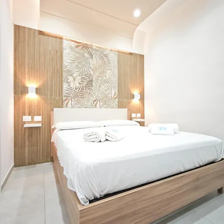 Ame Ground Apartamento