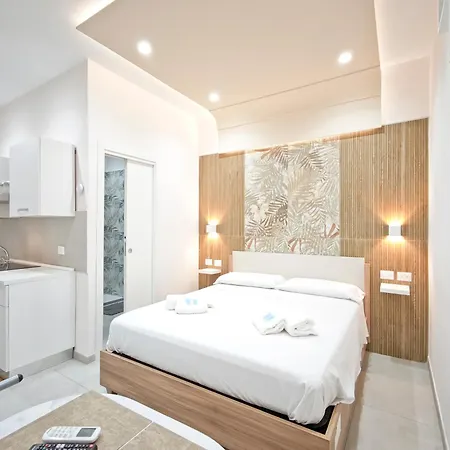 Ame Ground Apartamento *