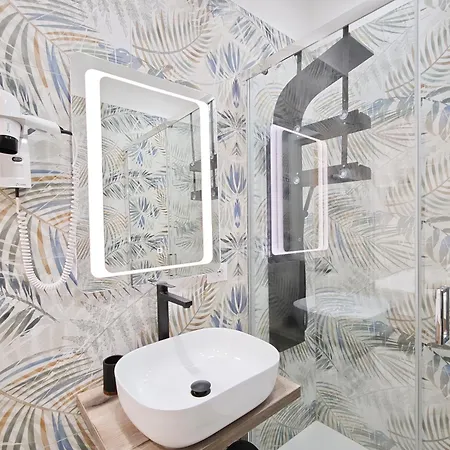 Ame Ground Apartamento