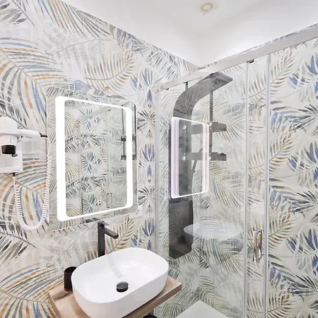 Apartamento Ame Ground