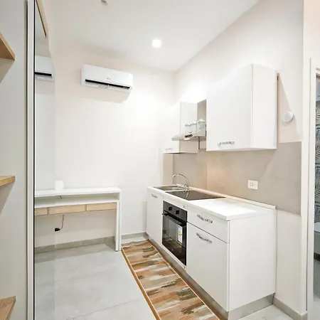 Apartamento Ame Ground *