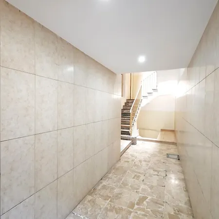 Apartamento Ame Ground *