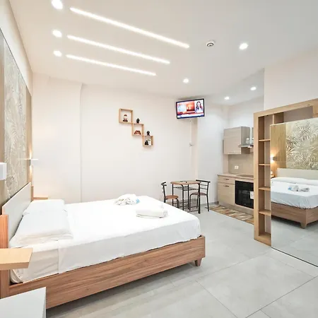 Ame Ground Apartamento