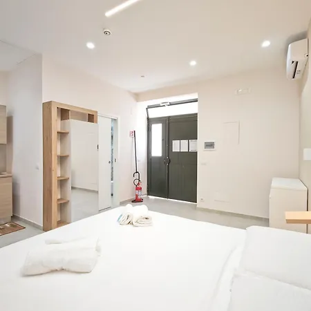 Ame Ground Apartamento *