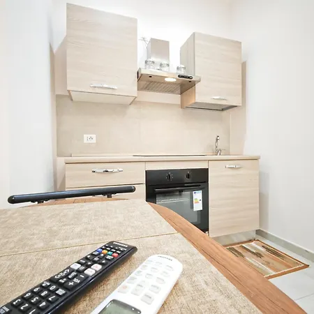 Ame Ground Apartamento