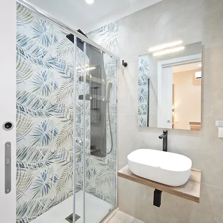 Ame Ground Apartamento Bari
