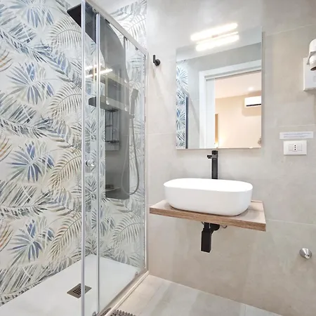 Ame Ground Apartamento Bari