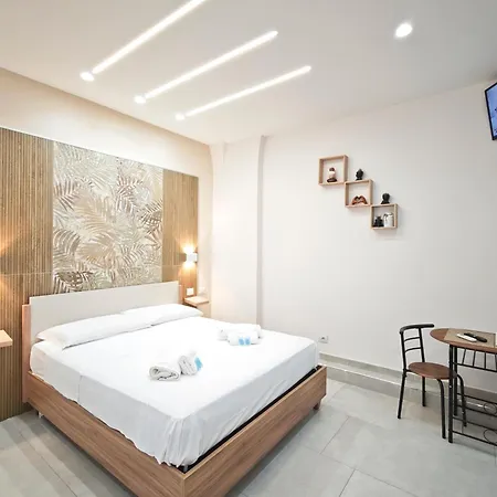 Apartamento Ame Ground *