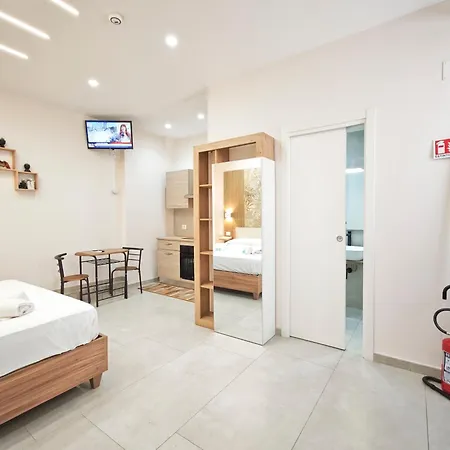 Ame Ground Apartamento