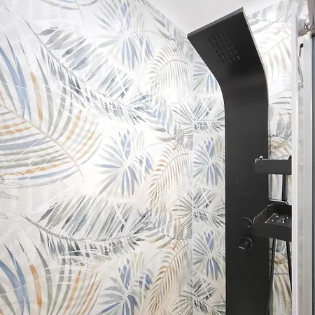 Apartamento Ame Ground Bari