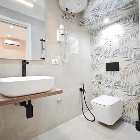 Ame Ground Apartamento Bari