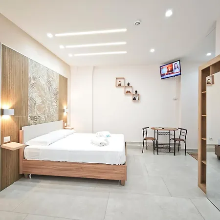 Apartamento Ame Ground Bari